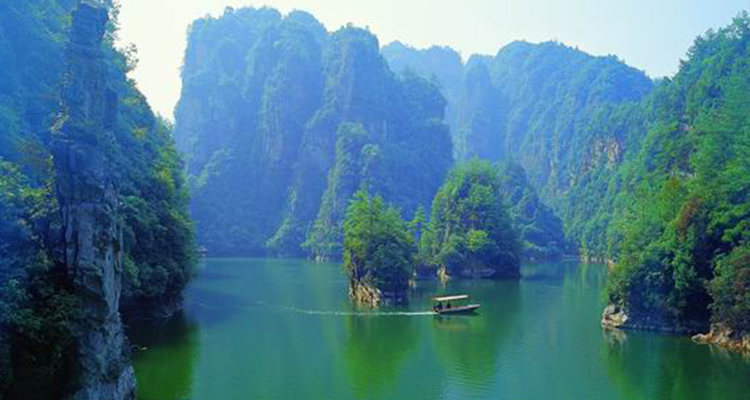 寶峰湖2 寶峰湖2